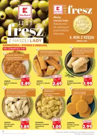 Kaufland gazetka tydzień 28 Strona 38