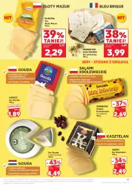 Kaufland gazetka tydzień 28 Strona 39