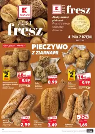Kaufland gazetka tydzień 28 Strona 40