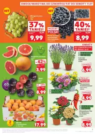 Kaufland gazetka tydzień 28 Strona 5