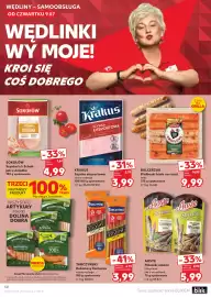Kaufland gazetka tydzień 28 Strona 50