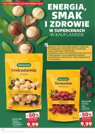Kaufland gazetka tydzień 28 Strona 56