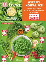 Kaufland gazetka tydzień 28 Strona 6
