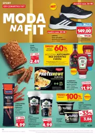 Kaufland gazetka tydzień 28 Strona 60