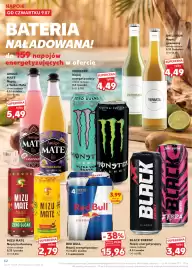 Kaufland gazetka tydzień 28 Strona 62