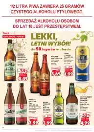 Kaufland gazetka tydzień 28 Strona 64