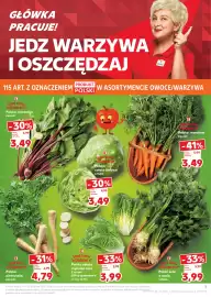 Kaufland gazetka tydzień 28 Strona 7