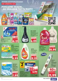Kaufland gazetka tydzień 28 Strona 70