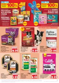 Kaufland gazetka tydzień 28 Strona 71