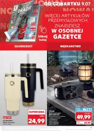 Kaufland gazetka tydzień 28 Strona 75