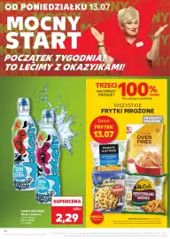 Kaufland gazetka tydzień 28 Strona 76