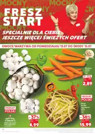 Kaufland gazetka tydzień 28 Strona 78