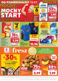 Kaufland gazetka tydzień 28 Strona 80