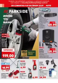 Kaufland gazetka Strona 12