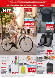 Kaufland gazetka Strona 13