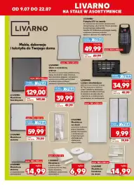 Kaufland gazetka Strona 14
