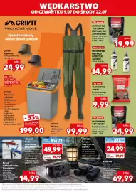 Kaufland gazetka Strona 15