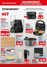 Kaufland gazetka Strona 16