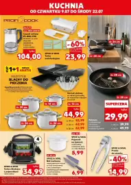 Kaufland gazetka Strona 17