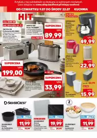 Kaufland gazetka Strona 18