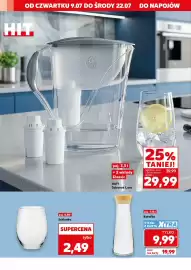 Kaufland gazetka Strona 2