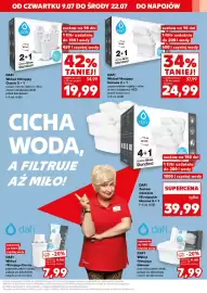 Kaufland gazetka Strona 3