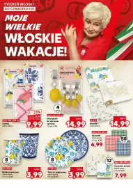 Kaufland gazetka Strona 4