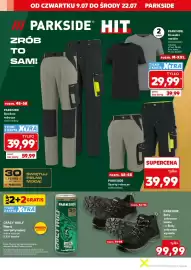 Kaufland gazetka Strona 8