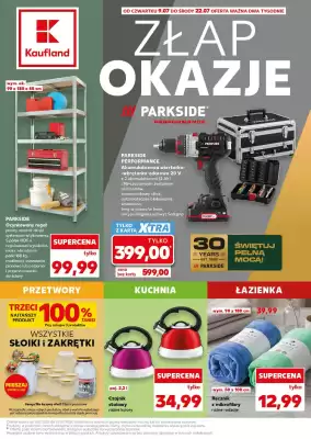 Kaufland (ważność do 22-07)