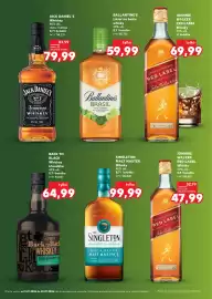 Kaufland gazetka | Alkohole Strona 11