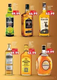 Kaufland gazetka | Alkohole Strona 13