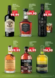 Kaufland gazetka | Alkohole Strona 15