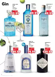 Kaufland gazetka | Alkohole Strona 16