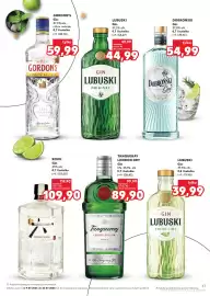 Kaufland gazetka | Alkohole Strona 17
