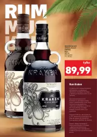 Kaufland gazetka | Alkohole Strona 18