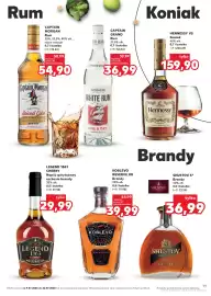 Kaufland gazetka | Alkohole Strona 19