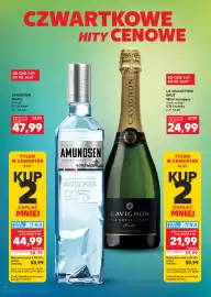 Kaufland gazetka | Alkohole Strona 2