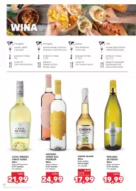Kaufland gazetka | Alkohole Strona 22