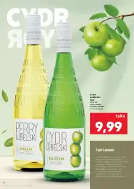 Kaufland gazetka | Alkohole Strona 24