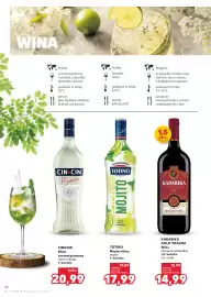 Kaufland gazetka | Alkohole Strona 26