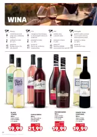 Kaufland gazetka | Alkohole Strona 28