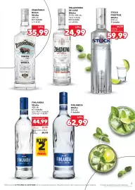Kaufland gazetka | Alkohole Strona 3