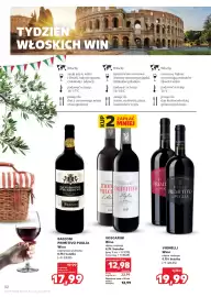 Kaufland gazetka | Alkohole Strona 32