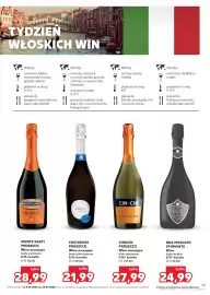 Kaufland gazetka | Alkohole Strona 35