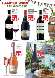 Kaufland gazetka | Alkohole Strona 37