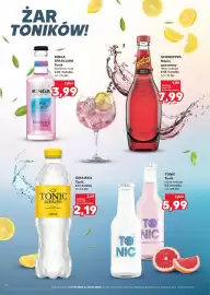 Kaufland gazetka | Alkohole Strona 38