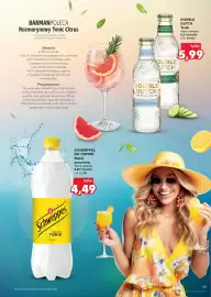 Kaufland gazetka | Alkohole Strona 39