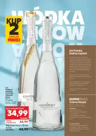 Kaufland gazetka | Alkohole Strona 4