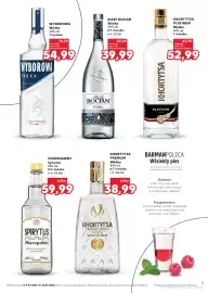 Kaufland gazetka | Alkohole Strona 5