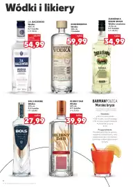 Kaufland gazetka | Alkohole Strona 6
